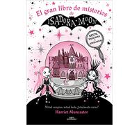 Isadora Moon EL Gran Libro DE MISTERIOS DE Isadora Moon
