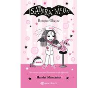 Isadora Moon Hemsire Oluyor