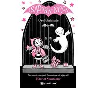 Isadora Moon - Okul Gezisinde - 5