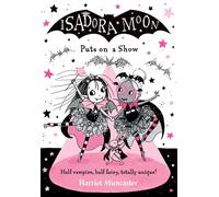 Isadora Moon Puts on a Show