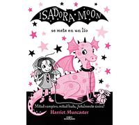 Isadora Moon Se Mete En Un L O Isadora Moon Gets In Trouble Se Mete En Un Lio 5