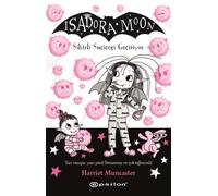 Isadora Moon - Sihirli Su?i?egi Ge?iriyor - 15