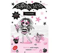 Isadora moon - t11 - isadora moon va a la plage
