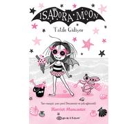 Isadora Moon: Tatile Gidiyor - 11
