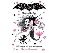 Isadora Moon Under the Sea