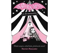 Isadora Moon va de excursin / Isadora Moon Goes Camping by Harriet Muncaster (Sp