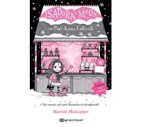 Isadora Moon ve Peri Ayazi Festivali