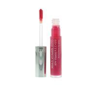 Isadora Multi Vitamin 32 Raspberry Lip Gloss 7ml For Her Women Femme NEW