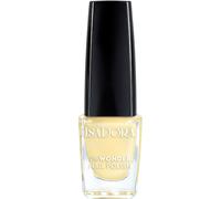 Isadora Nail Polish The Wonder - 6 ml