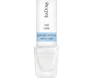 Isadora Nails Nail-care-polishBright Base Nail Whitener