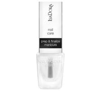 Isadora Nails Nail-care-polishNail Wonder 6-in-1 Nail Gel