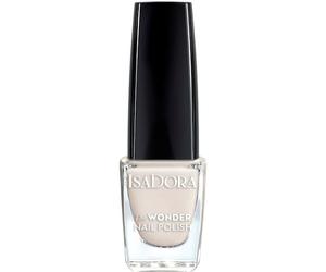 Isadora Nails Nail-PolishThe Wonder Nail - Polish 105 Beige Cream