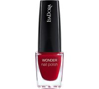 Isadora Nails Nail-PolishWonder Nail Polish 81 Raspberry Sorbet