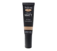 IsaDora Natural Matt Oil-Free Foundation 35ml - 16 Cream