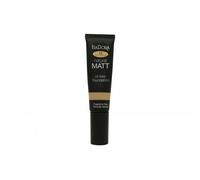 Isadora Natural Matt Oil-free 18 Matt Almond Foundation 35ml