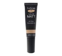 IsaDora Natural Matte Oil-Free Foundation Matte Sand