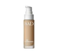 Isadora Facial make-up Foundation Lightweight Matte Foundation 03N