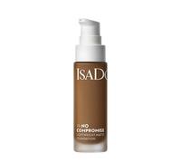 Isadora Facial make-up Foundation Lightweight Matte Foundation 09N