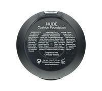 Isadora Nude 20 Nude Sun Cushion Foundation 15g For Women