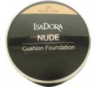 Isadora Nude Cushion Foundation 15g - 20 Nude Sun