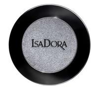 IsaDora Perfect Eyes Shadow 2.2g 44 SILVER CHROME