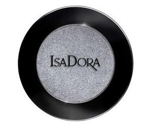 IsaDora Perfect Eyes Shadow 2.2g 44 SILVER CHROME