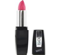 ISADORA PERFECT MATT LIPSTICK 4.5G - 02 PINK DARLING | NEW | FREE P&P | UK