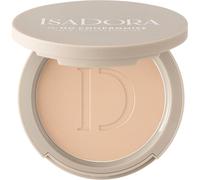 Isadora Powder The No Compromise Matte Longwear 7 g