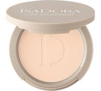 Isadora Facial-make-up PowderThe No Compromise Matte Longwear Powder 060 Neutral Porcelain