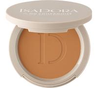 Isadora Facial-make-up PowderThe No Compromise Matte Longwear Powder 070 Neutral Tan
