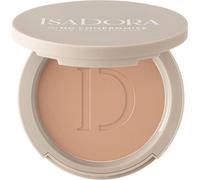 Isadora Facial-make-up PowderThe No Compromise Matte Longwear Powder 068 Neutral Almond
