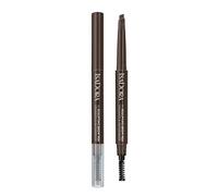 Isadora Sculpting Brow Pen 02 Dark Brown 2 g