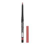 IsaDora Sculpting Waterproof Lip Liner 54 Dusty Rose