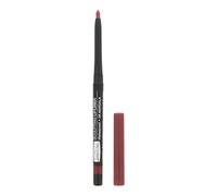 IsaDora Sculpting Waterproof Lipliner – 58 Marsala – 0.3 g