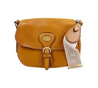 Isadora Shoulder Bag- female- The Bridge- Cross Body Bags- Brown- ONE SIZE- Bags ONE SIZE