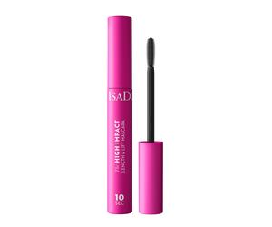 Isadora The 10 Sec High Impact Length & Lift Mascara 02 Intense Black 9 ml