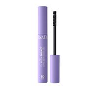 Isadora Eyes MascaraWaterproof10 Sec High Impact Lift & Curl Mascara Black