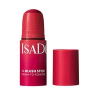 Isadora The Blush Stick Cream-to-Powder 62 True Raspberry 55 g