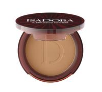 Isadora The Bronzing Powder 48 Matte Tan 10 g