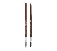 Isadora The Brow Fix 24h Pencil Longwear & Waterproof 03 Medium Brown 0,32 g