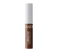 Isadora The Brow Fix Tinted Eyebrow Gel 03 Medium Brown 3.5 ml