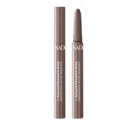 Isadora The Gleam Eyeshadow Stick 52 Mauve Brown 1.2 g