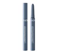 Isadora The Gleam Eyeshadow Stick 53 Denim Steel 1.2 g