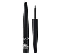 Isadora The High Impact Eyeliner 01 Reliable Black 1.7 ml
