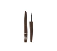 IsaDora The High Impact Eyeliner 02 Grounded Brown