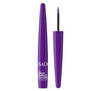 Isadora The High Impact Eyeliner 07 Confident Purple 1.7 ml