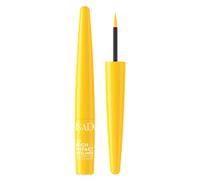 Isadora The High Impact Eyeliner 09 Energetic Yellow 1.7 ml