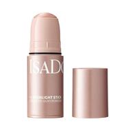 Isadora The Highlight Stick Cream-to-Silky Powder 64 Frosty Pink 55 g