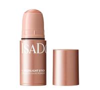 Isadora The Highlight Stick Cream-to-Silky Powder 66 Rose Gold 55 g