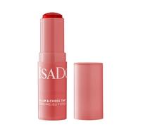 Isadora The Lip & Cheek Tint Cooling Jelly Stick 10 Coral Rouge 12 g
